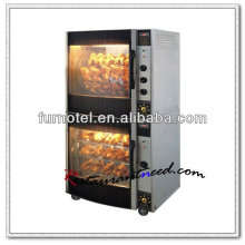 K069 Best Seller Stainless Steel Chicken Rotisserie